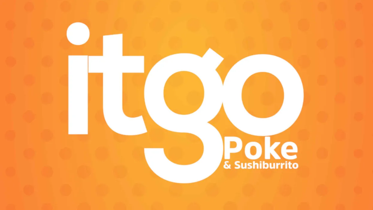 Logo do restaurante Itgo Poke 