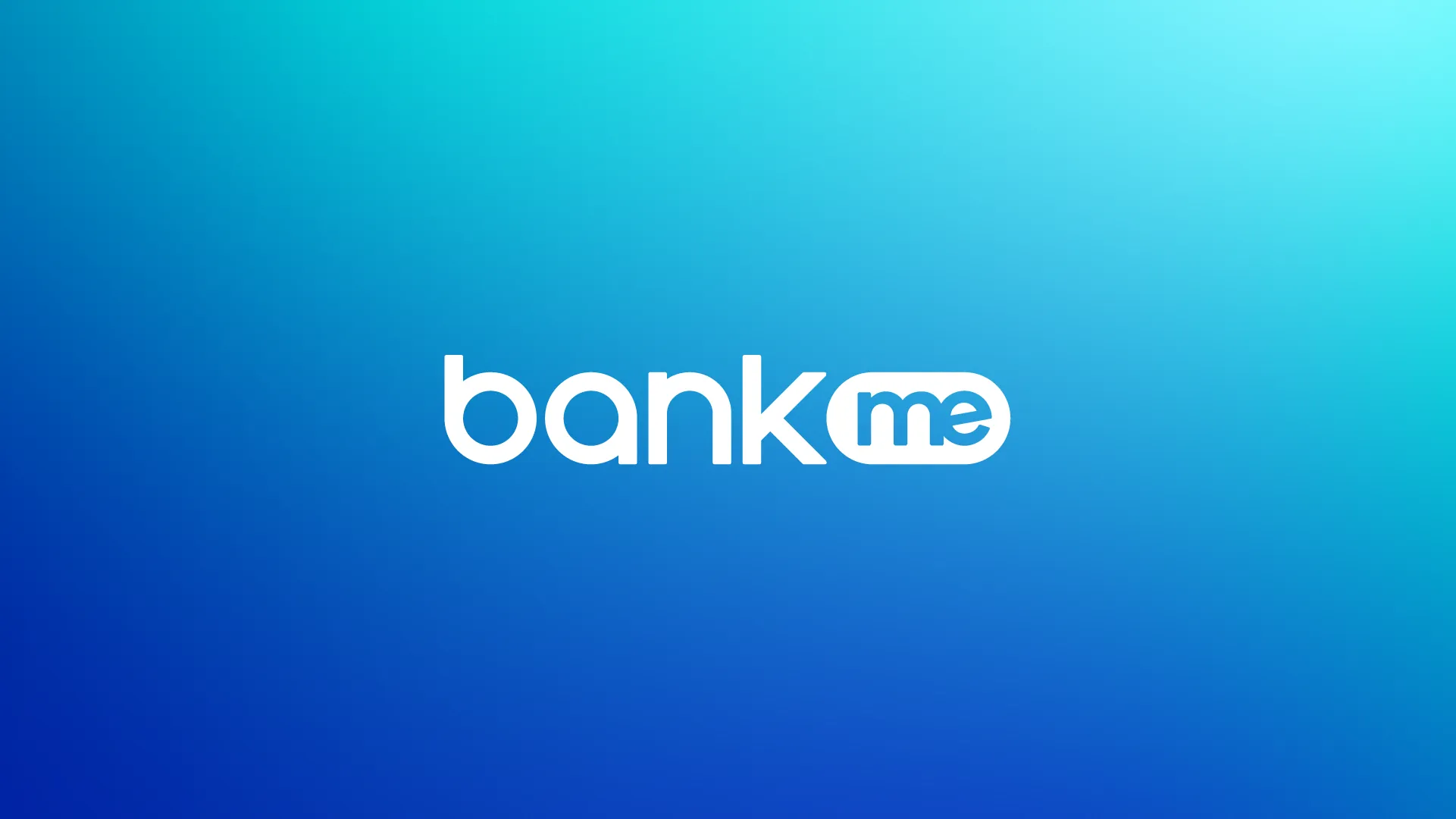 Logo do banco Bankme 